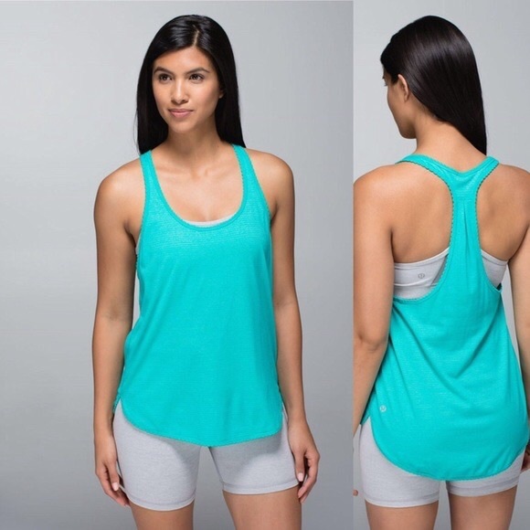 Lululemon tank top - Picture 1 of 6
